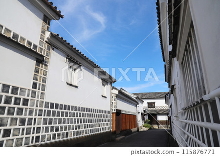 Kurashiki Aichi District Okayama Prefecture 115876771