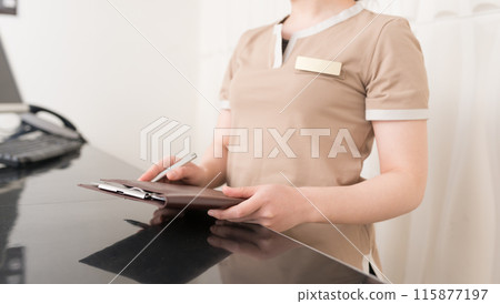 沙龍員工 115877197