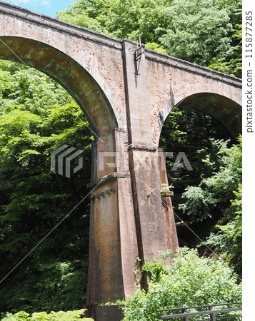 橫河/目橋/臼井湖 橫河/目橋/臼井湖 115877285