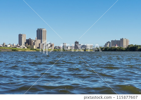 <Chiba Prefecture> Satomi Park (Ichikawa) <Chiba Prefecture> Satomi Park (Ichikawa) 115877607