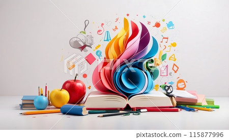 Study and education 115877996