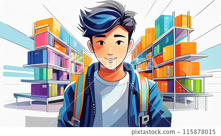 Study and education 115878015