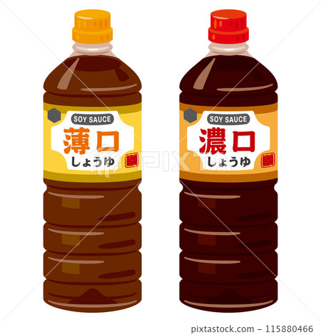 老抽和生抽 老抽和生抽 115880466