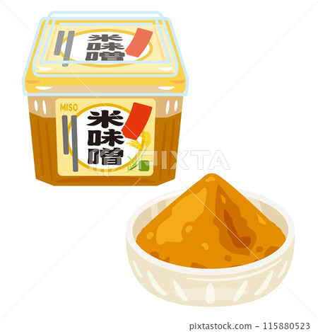 袋裝米味噌 115880523