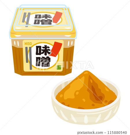 袋裝味噌 115880540