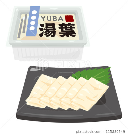 腐竹一包 腐竹一包 115880549