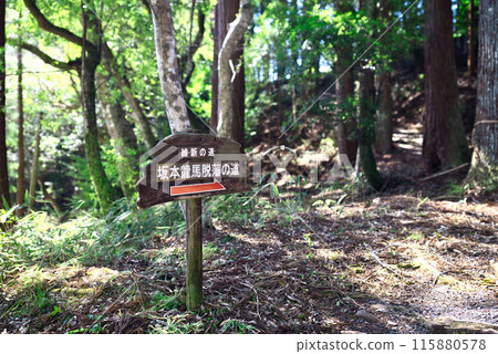 坂本龍馬剝奪路徑 115880578