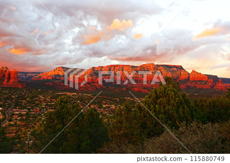 梅薩-塞多納機場 梅薩-塞多納機場 115880749