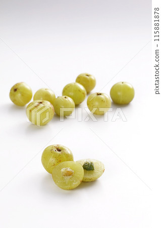 Indian gooseberry 1 115881878