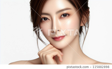 Beauty advertisement image Beauty advertisement image 115882898
