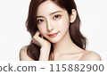 Beauty advertisement image 115882900