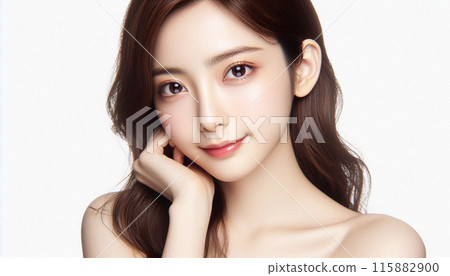 Beauty advertisement image Beauty advertisement image 115882900