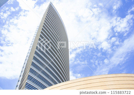 NTT東部總公司大樓 115883722