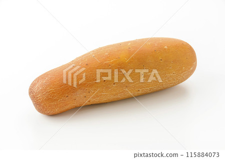 Mawi (red gourd) Mawi (red gourd) 115884073