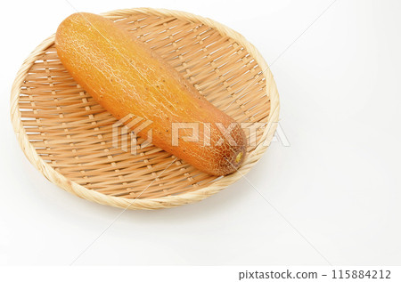 Mawi (red gourd) 115884212
