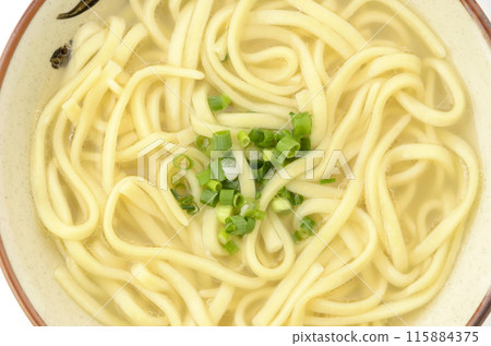 無餡沖繩蕎麥麵 無餡沖繩蕎麥麵 115884375