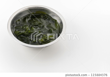 再水化海藻 再水化海藻 115884376