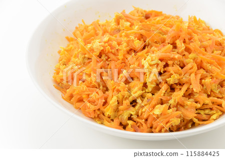 Carrot Silishiri 115884425
