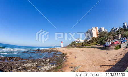 Pier Jetty Beach Ocean Public Pier Jetty Beach Ocean Public 115885360