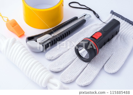 防災用品防災用品 防災用品防災用品 115885488