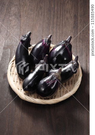 新鮮的餃子 115885490