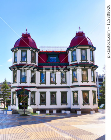 舊弘前市圖書館/青森縣弘前市 舊弘前市圖書館/青森縣弘前市 115888026