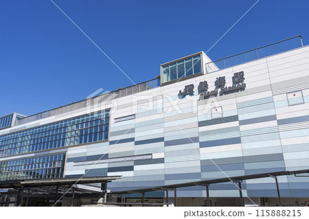 JR熱海站 JR熱海站 115888215