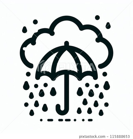 雨季模式 115888653