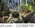 奈良/櫻井笠山古神社，日本三大古神社之一 115888740