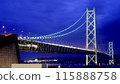 明石海峽夜景 115888758