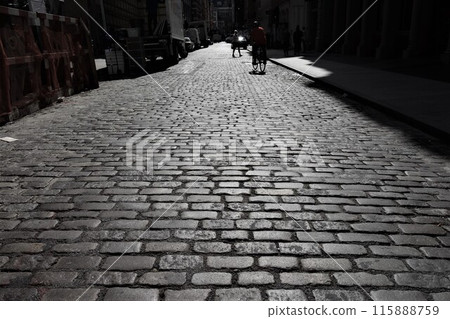 蘇豪區（紐約州） 115888759