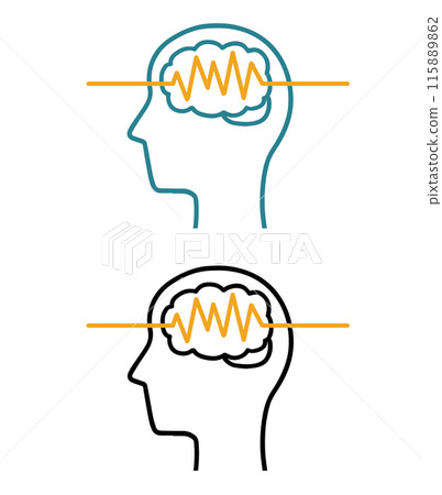 The intuitive brain 115889862