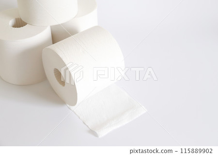 Toilet Paper  115889902