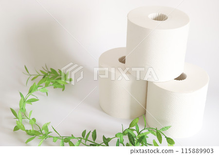 Toilet Paper  115889903