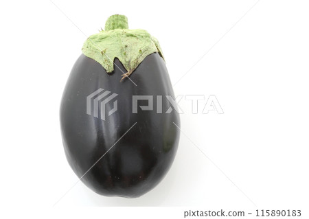 美國茄子 115890183