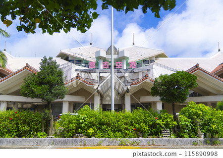 宮古機場 宮古機場 115890998