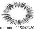 Manga-style background material often used in manga 115892380