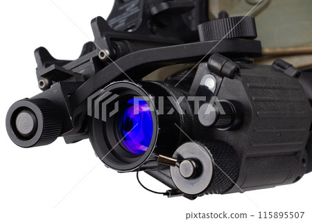 US ARMY night vision monocular US ARMY night vision monocular 115895507