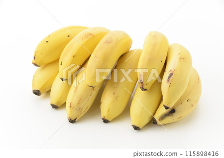 Monkey banana 115898416