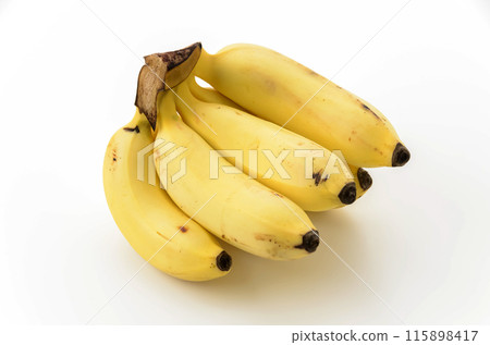 Monkey banana 115898417