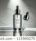 Kojic Acid Serum for beautiful skin 115900270