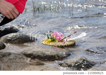 鳥取：四個季節的散步 115900625