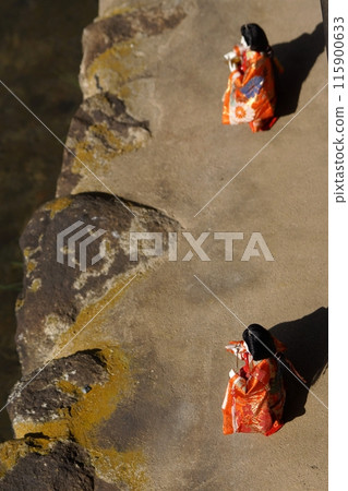 鳥取：四個季節的散步 115900633