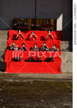 鳥取：四個季節的散步 115900637