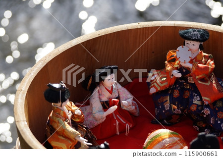 鳥取：四個季節的散步 115900661