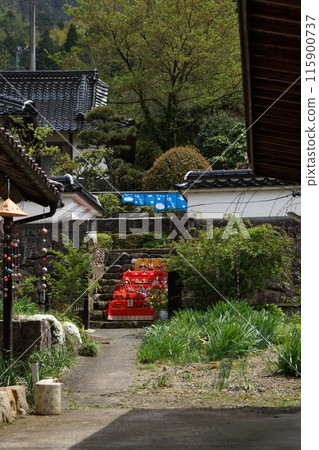 鳥取：四個季節的散步 115900737