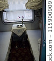 中國臥舖列車 115900909