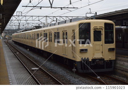 東武8111F 東武8111F 115901023