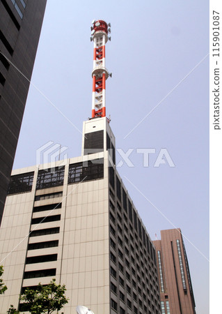 東京電力公司 115901087