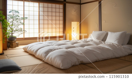 日本羽絨被 日本羽絨被 115901310